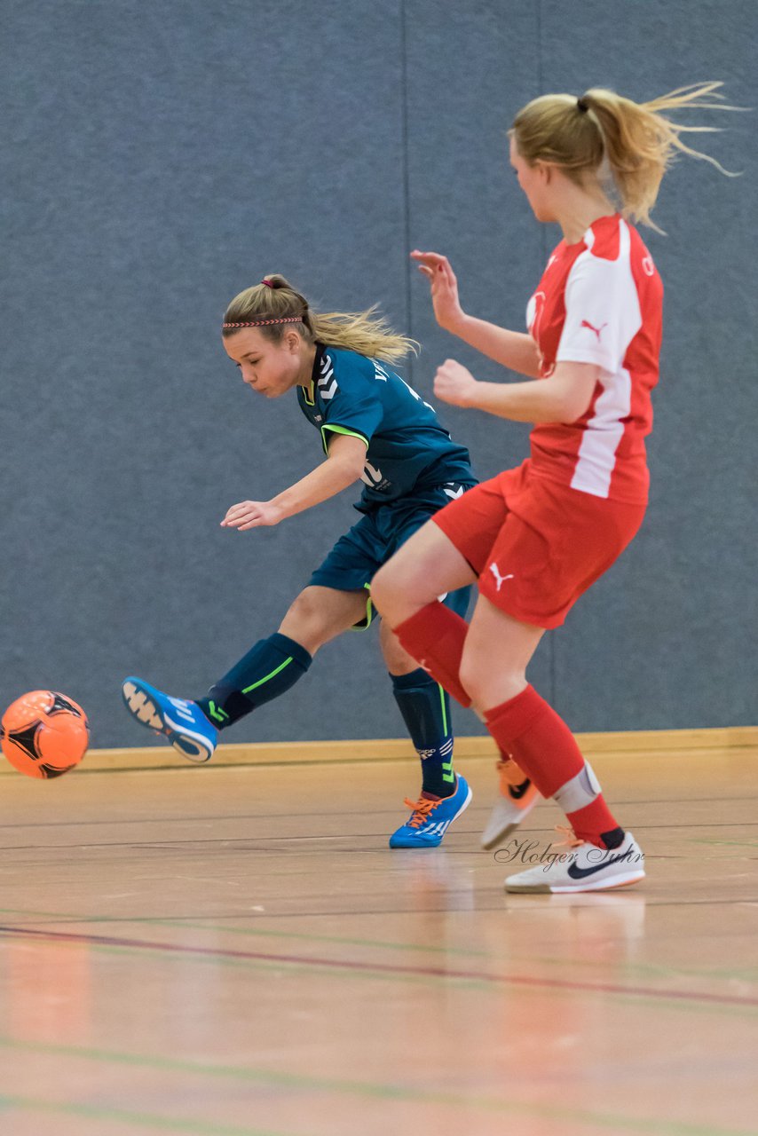 Bild 349 - Norddeutschen Futsalmeisterschaften : Sieger: Osnabrcker SC